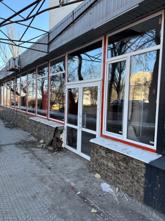 Мариуполь, сдается в аренду коммерческое помещение Мариуполь