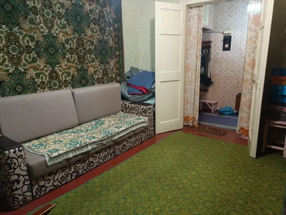Продам 2- х комнатную квартиру в Пролетарском районе, Объединённый Донецк