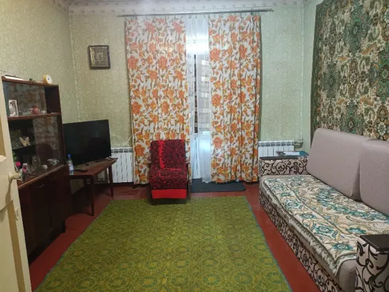 Продам 2- х комнатную квартиру в Пролетарском районе, Объединённый Донецк