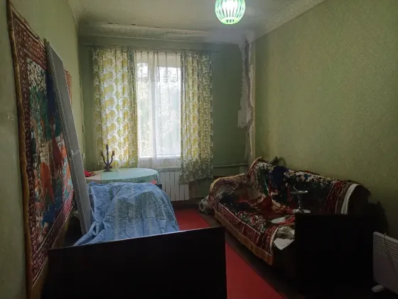 Продам 2- х комнатную квартиру в Пролетарском районе, Объединённый Донецк