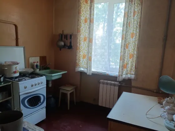 Продам 2- х комнатную квартиру в Пролетарском районе, Объединённый Донецк