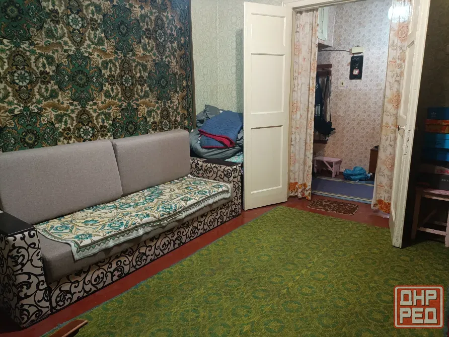 Продам 2- х комнатную квартиру в Пролетарском районе, Объединённый Донецк - изображение 2