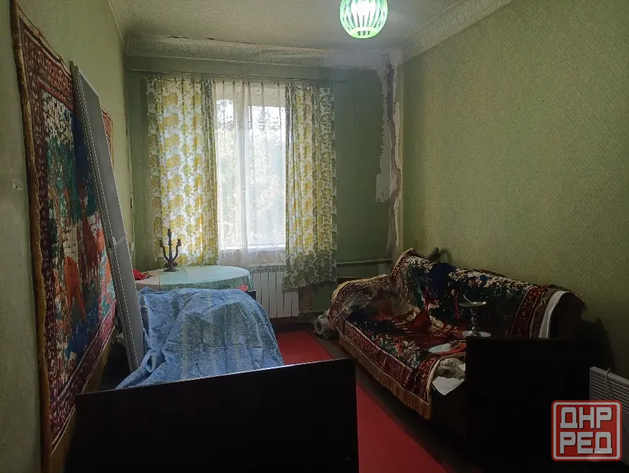Продам 2- х комнатную квартиру в Пролетарском районе, Объединённый Донецк - изображение 3