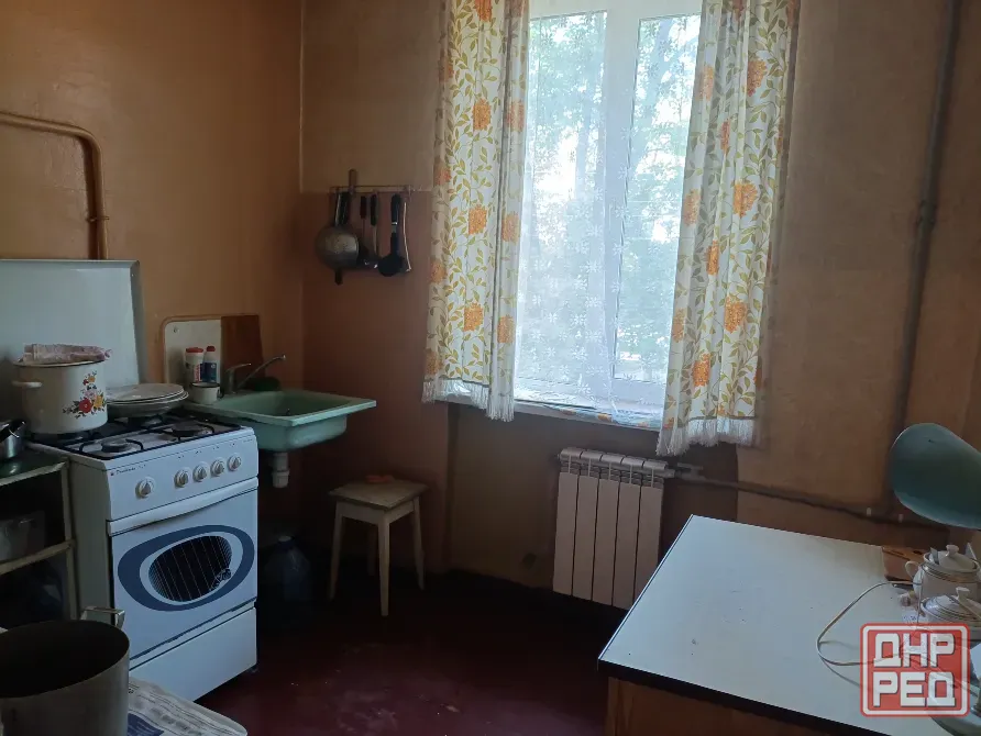 Продам 2- х комнатную квартиру в Пролетарском районе, Объединённый Донецк - изображение 4