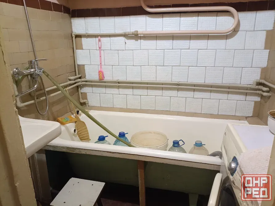 Продам 2- х комнатную квартиру в Пролетарском районе, Объединённый Донецк - изображение 8