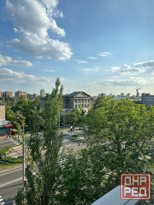 2-комнатная квартира в центре Калининского района Донецк - изображение 5