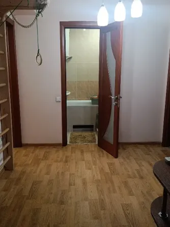 Сдам квартиру в Ворошиловском районе города Донецка Донецк