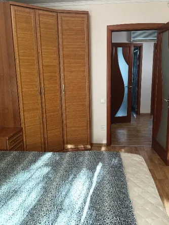 Сдам квартиру в Ворошиловском районе города Донецка Донецк