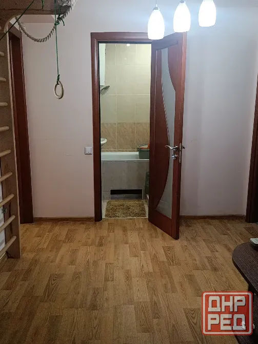 Сдам квартиру в Ворошиловском районе города Донецка Донецк - изображение 3