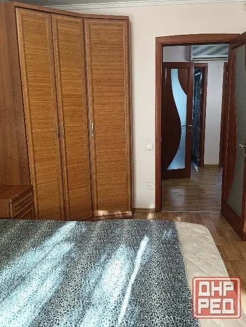 Сдам квартиру в Ворошиловском районе города Донецка Донецк - изображение 2