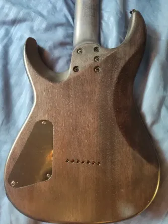 Электрогитара Schecter Omen Elite-7 Донецк