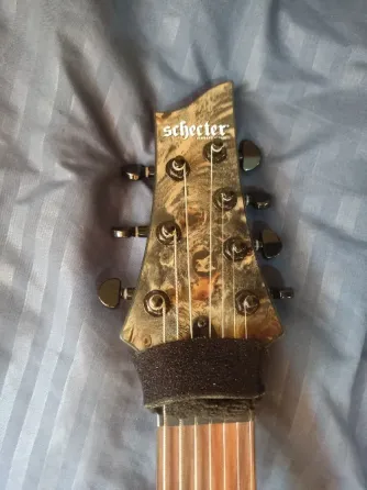 Электрогитара Schecter Omen Elite-7 Донецк
