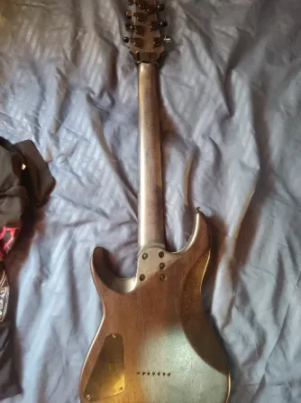 Электрогитара Schecter Omen Elite-7 Донецк