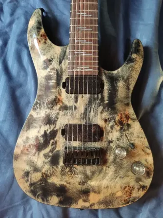 Электрогитара Schecter Omen Elite-7 Донецк