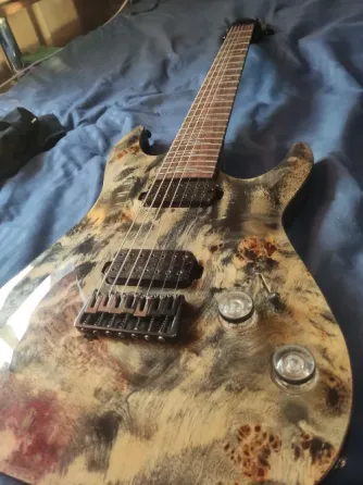 Электрогитара Schecter Omen Elite-7 Донецк
