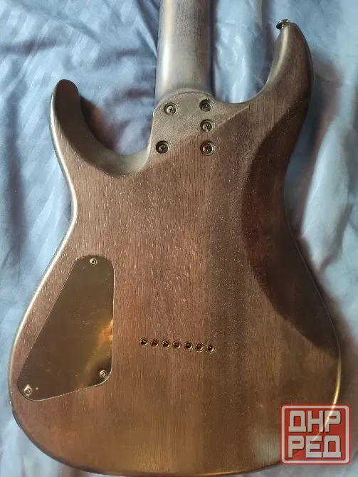 Электрогитара Schecter Omen Elite-7 Донецк - изображение 3