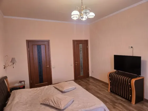 Продажа 2 к.квартиры, яяжК Корона Донецк