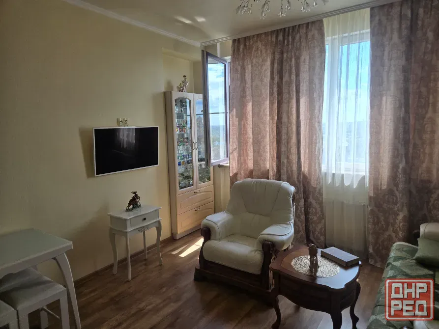 Продажа 2 к.квартиры, яяжК Корона Донецк - изображение 10