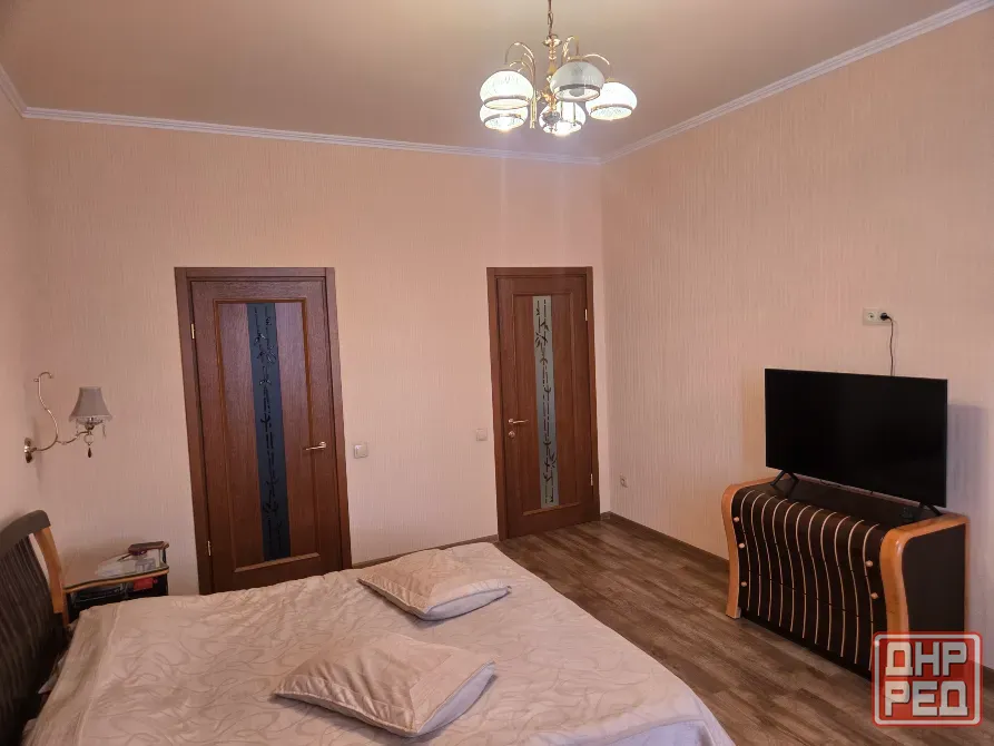 Продажа 2 к.квартиры, яяжК Корона Донецк - изображение 2