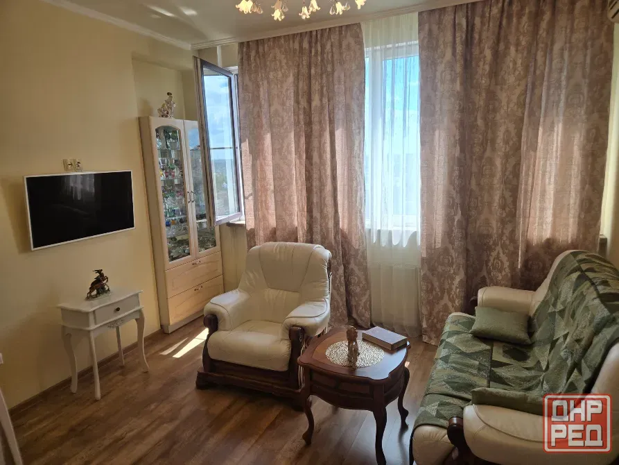 Продажа 2 к.квартиры, яяжК Корона Донецк - изображение 9