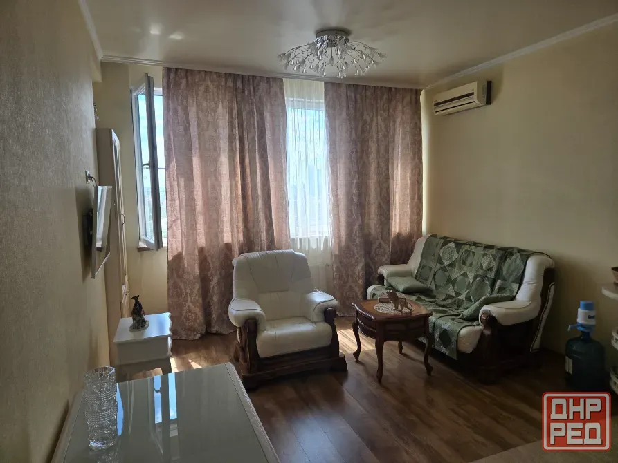 Продажа 2 к.квартиры, яяжК Корона Донецк - изображение 11