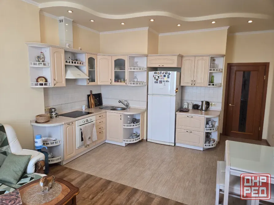 Продажа 2 к.квартиры, яяжК Корона Донецк - изображение 8