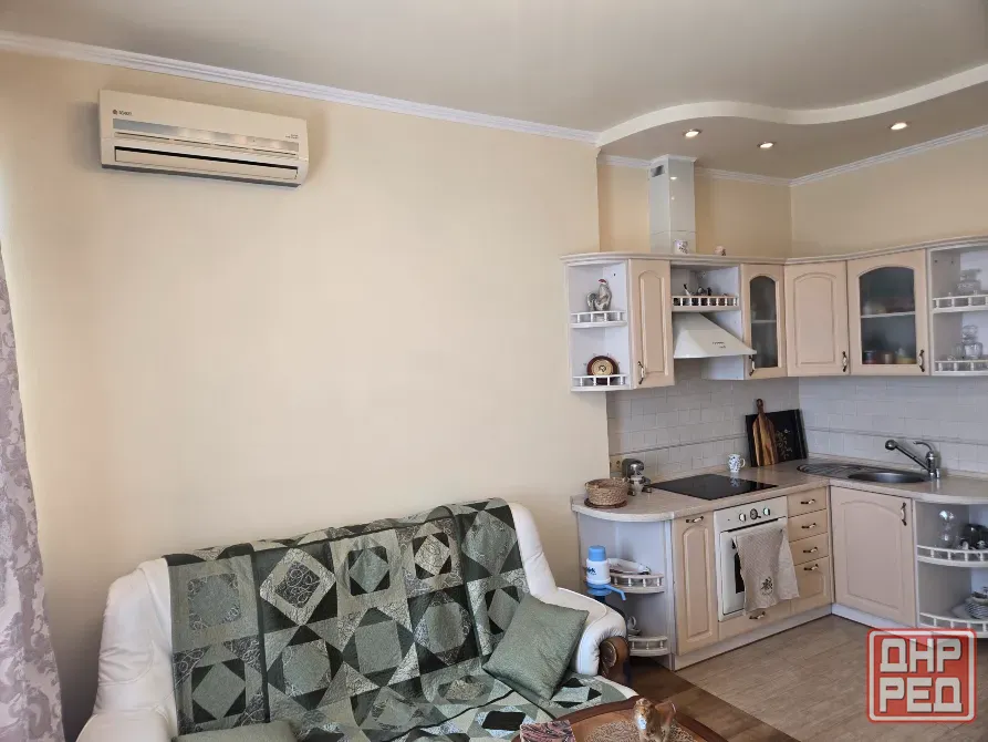 Продажа 2 к.квартиры, яяжК Корона Донецк - изображение 7