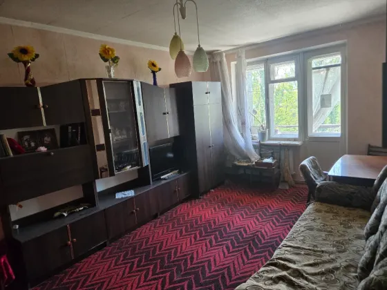 Продажа 2 к.квартиры пр.Тетральный Донецк