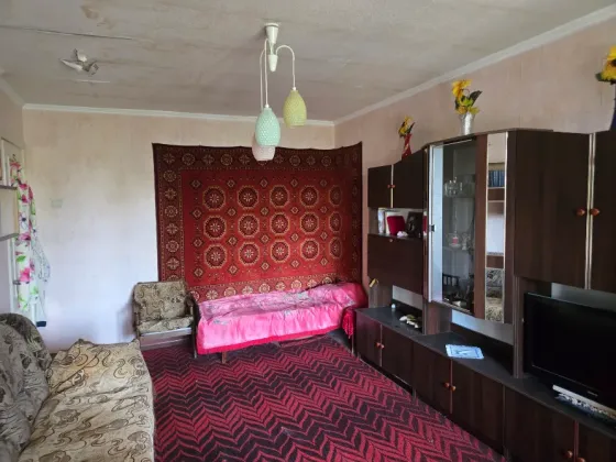 Продажа 2 к.квартиры пр.Тетральный Донецк