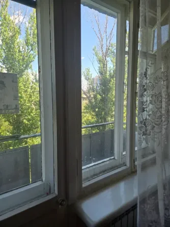 Продажа 2 к.квартиры пр.Тетральный Донецк