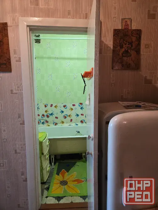 Продажа 2 к.квартиры пр.Тетральный Донецк - изображение 11
