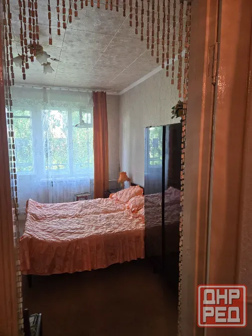 Продажа 2 к.квартиры пр.Тетральный Донецк - изображение 6