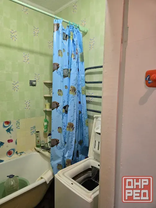 Продажа 2 к.квартиры пр.Тетральный Донецк - изображение 10