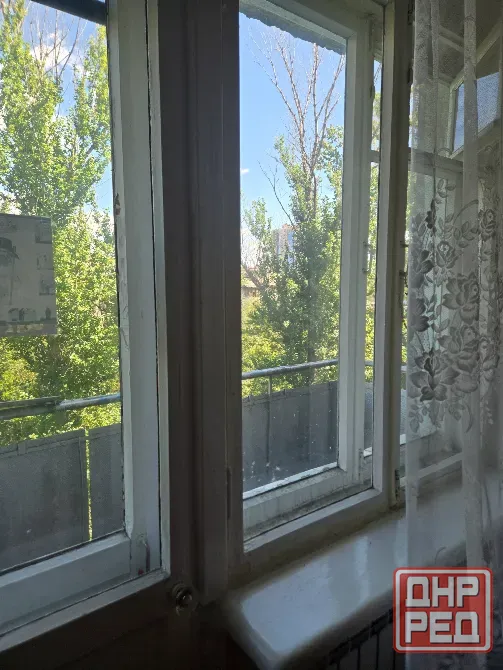 Продажа 2 к.квартиры пр.Тетральный Донецк - изображение 5