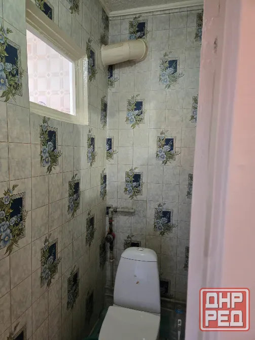 Продажа 2 к.квартиры пр.Тетральный Донецк - изображение 9