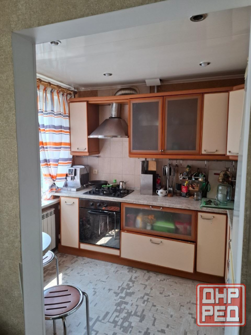 Продам 3 к кв Центральный район Мариуполь - изображение 5