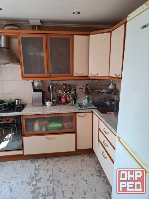 Продам 3 к кв Центральный район Мариуполь - изображение 6