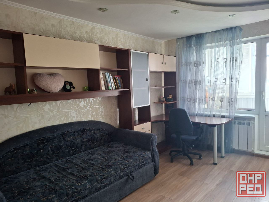 Продам 3 к кв Центральный район Мариуполь - изображение 4