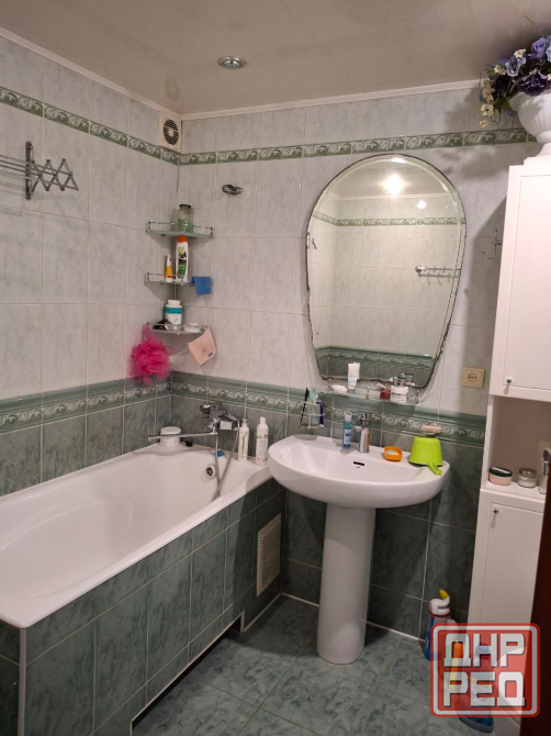 Продам 3 к кв Центральный район Мариуполь - изображение 7