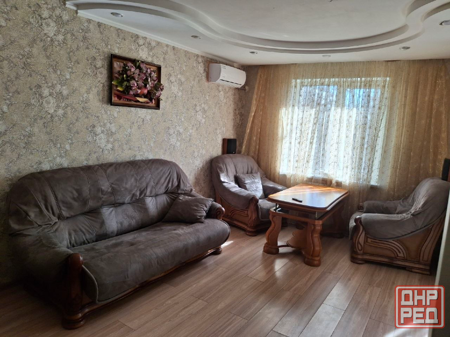 Продам 3 к кв Центральный район Мариуполь - изображение 2