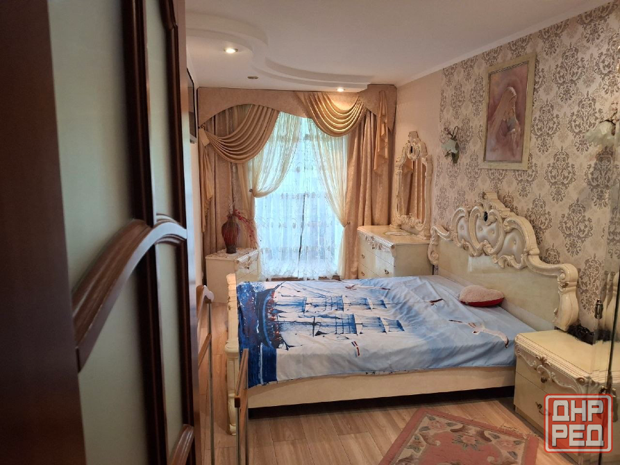 Продам 3 к кв Центральный район Мариуполь - изображение 3