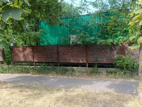 Продам дом в петровском районе Донецк