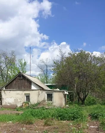 Продам дом в петровском районе Донецк