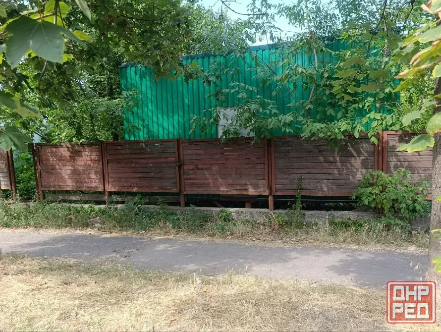 Продам дом в петровском районе Донецк - изображение 1
