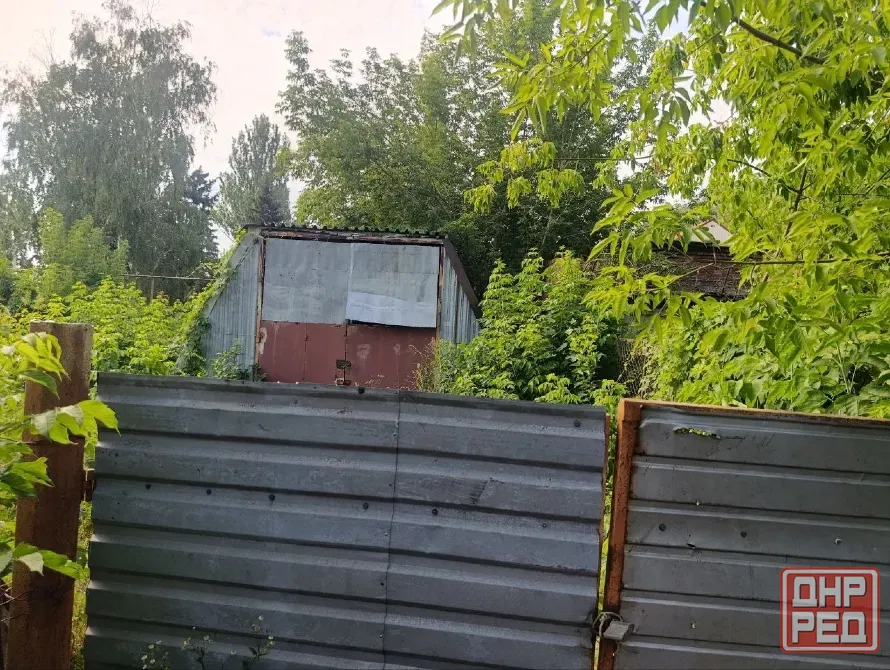 Продам дом в петровском районе Донецк - изображение 4