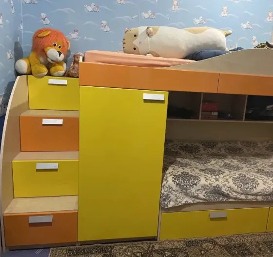 Детская мебель Макеевка