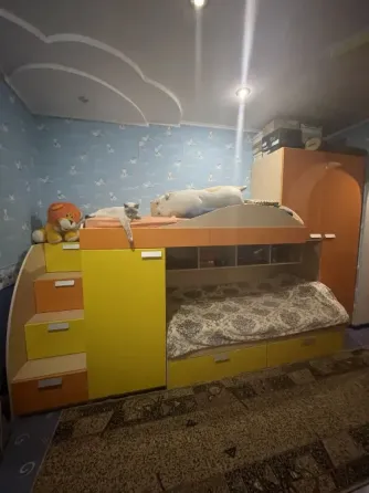 Детская мебель Макеевка