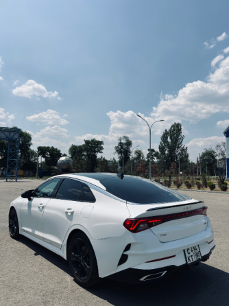 Продам KIA K5 GT-LINE Донецк