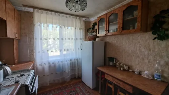 Сдается 4 к.квартира на Объединенном Донецк