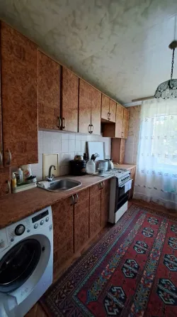 Сдается 4 к.квартира на Объединенном Донецк